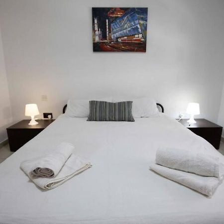 Metrostays Apartament Sliema Eksteriør bilde