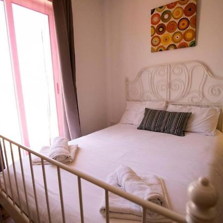 Metrostays Apartament Sliema Eksteriør bilde
