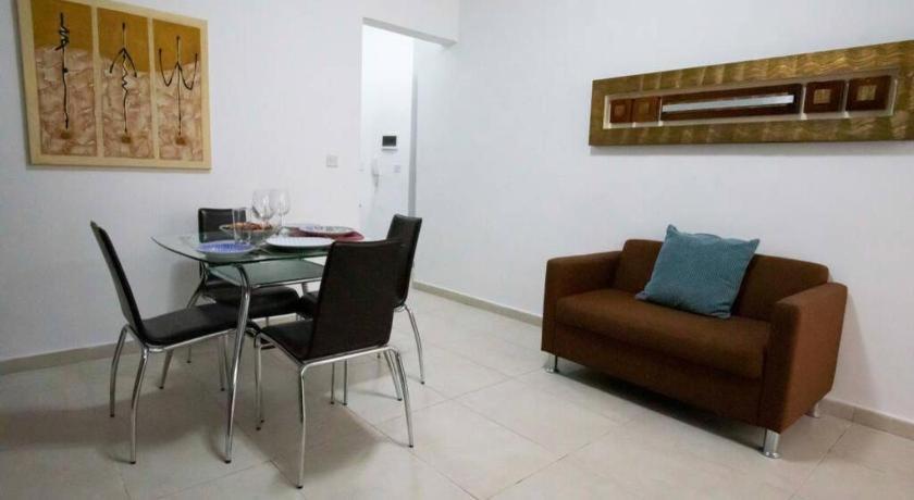 Metrostays Apartament Sliema Eksteriør bilde