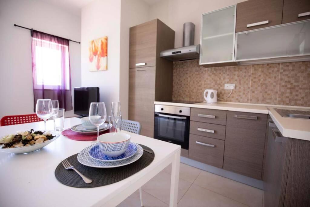 Metrostays Apartament Sliema Eksteriør bilde