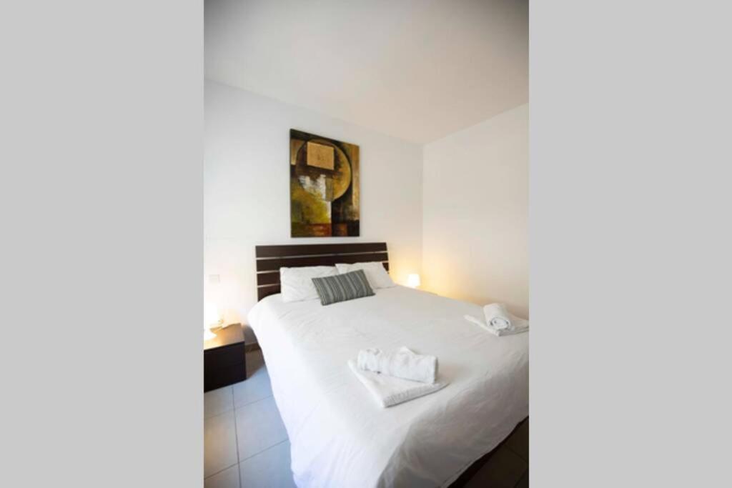 Metrostays Apartament Sliema Eksteriør bilde