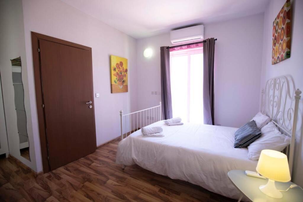Metrostays Apartament Sliema Eksteriør bilde