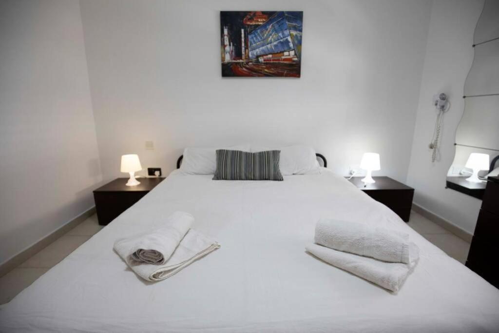 Metrostays Apartament Sliema Eksteriør bilde