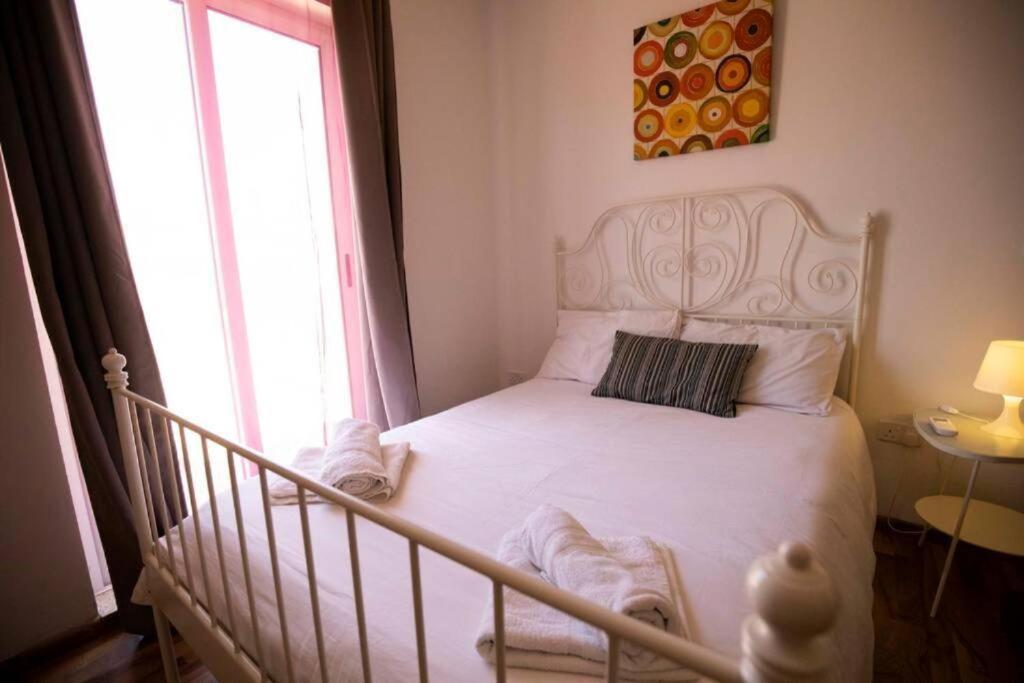 Metrostays Apartament Sliema Eksteriør bilde