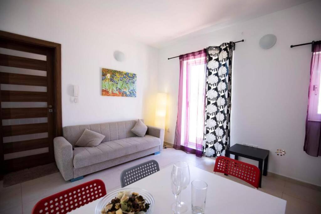 Metrostays Apartament Sliema Eksteriør bilde