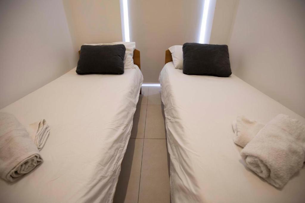 Metrostays Apartament Sliema Eksteriør bilde