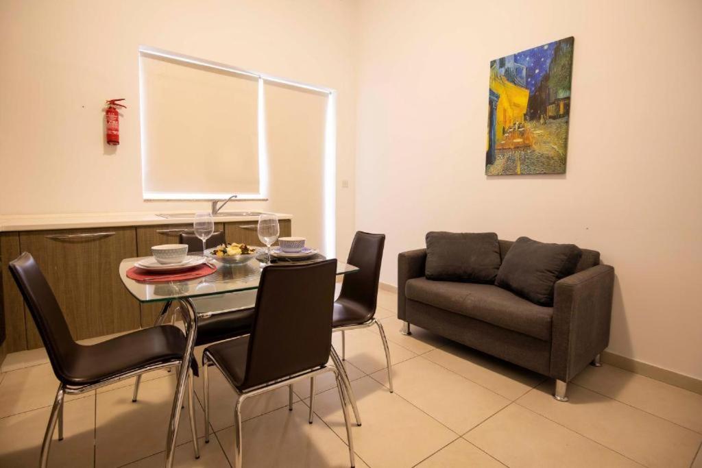 Metrostays Apartament Sliema Eksteriør bilde