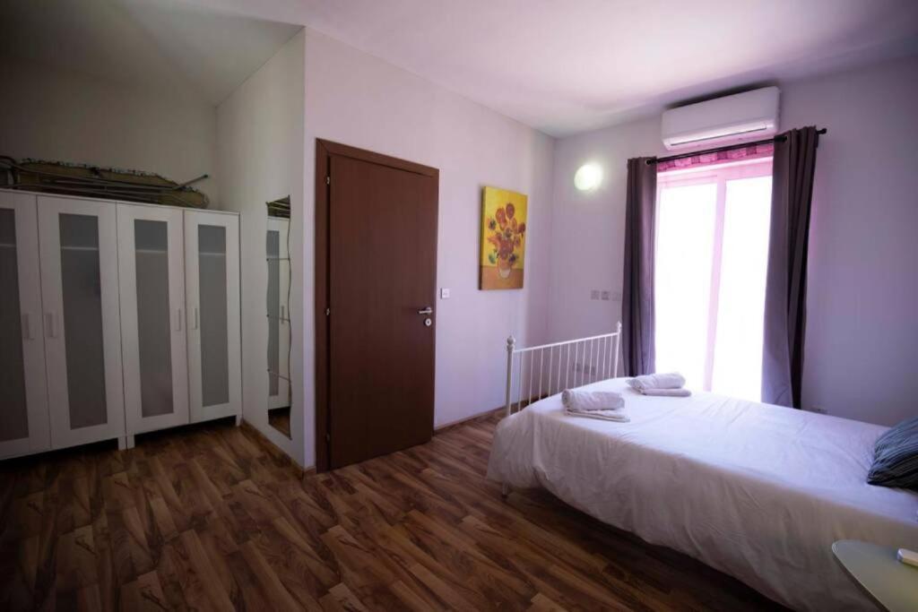 Metrostays Apartament Sliema Eksteriør bilde